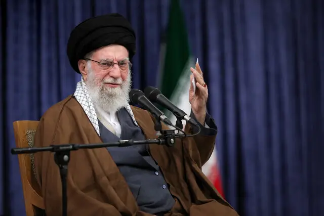 پیام تسلیت رهبر انقلاب در پی درگذشت مرحوم آیت‌الله شفیعی