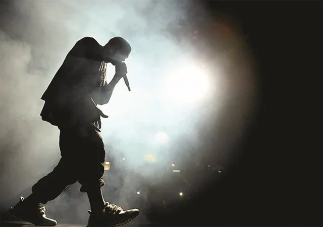 بازگشت جنجالی موسیقی رپ؛ وقتی علی ضیاء و شایع دوباره صحنه را به لرزه درآوردند!