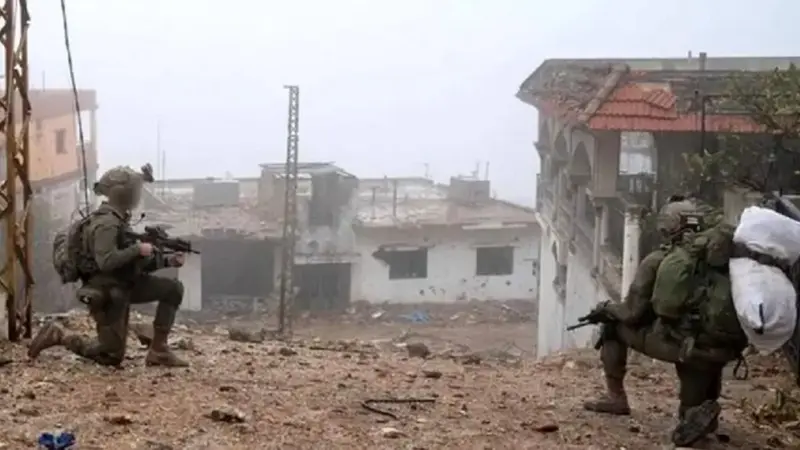 اسرائیل با ایجاد ۲۰ منطقه حائل جدید در جنوب لبنان، آرامش شکننده را تهدید می‌کند!