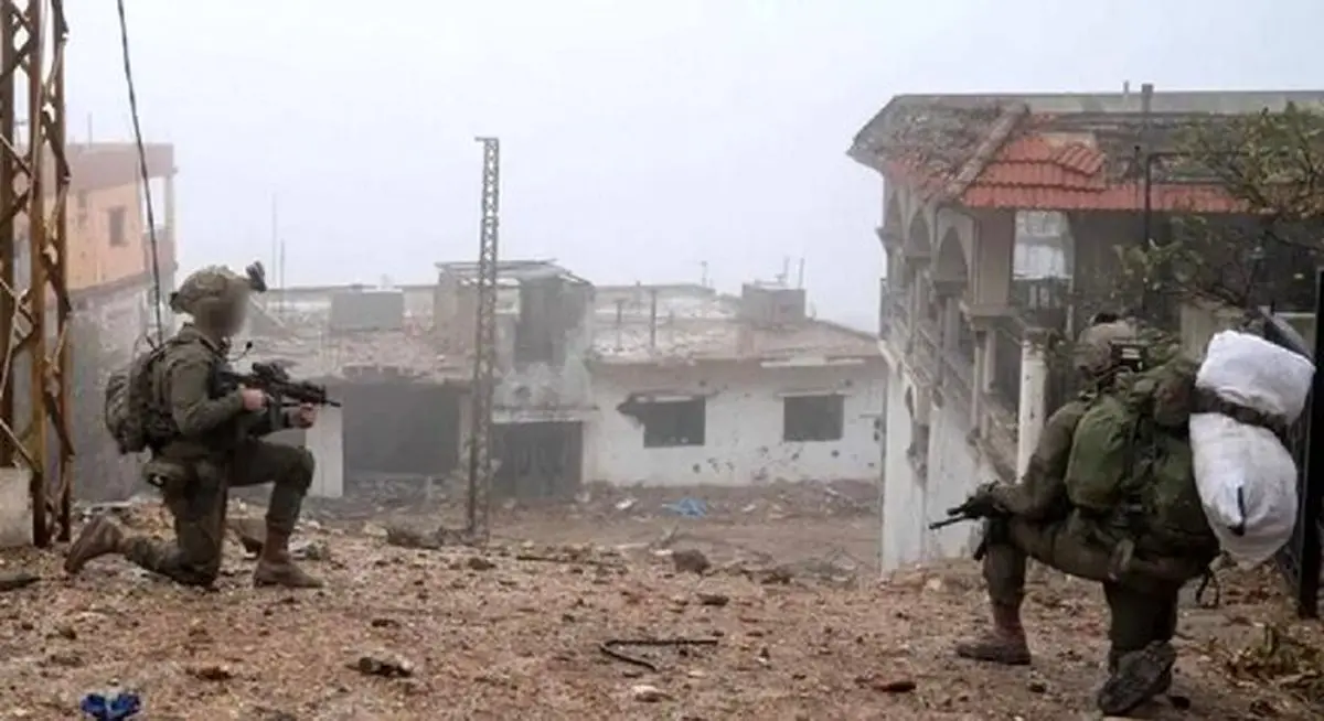 اسرائیل با ایجاد ۲۰ منطقه حائل جدید در جنوب لبنان، آرامش شکننده را تهدید می‌کند!