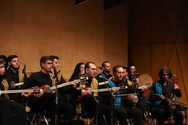 زمستان داغ کنسرت‌ها در تهران؛ کدام اجراها نباید از دست برود؟