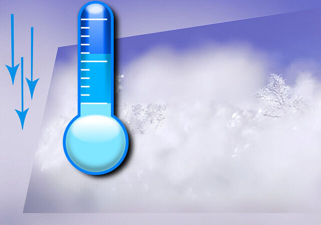 کاهش چشمگیر دما و احتمال بارش برف در ارتفاعات کردستان؛ آماده مه‌گرفتگی شوید!