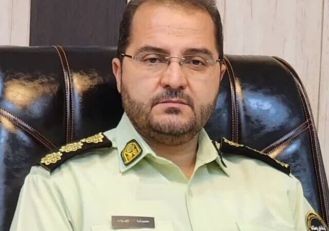 بازداشت ۵۸۰ اراذل مسلح در غرب تهران؛ پلمب ۷۳ پاتوق خطرناک!