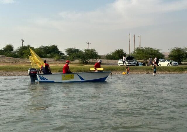 پس از ۶ ماه انتظار؛ حقوق ۱۵۰ نجات غریق در خوزستان بالاخره پرداخت شد!