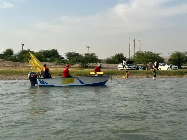 حقوق ناجیان غریق خوزستان پس از ۶ ماه انتظار بالاخره پرداخت می‌شود؛ شناورهای جدید در راه‌اند!