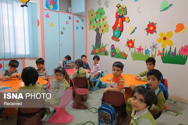 ارزیابی گسترده صلاحیت مراکز تعلیم و تربیت کودک در فارس؛ بیش از ۸۰۰۰ نفر زیر ذره‌بین قرار گرفتند