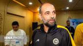 محرم نویدکیا هشدار داد: جام حذفی جای اشتباه نیست؛ عبور از خیبر نیازمند تمرکز کامل است