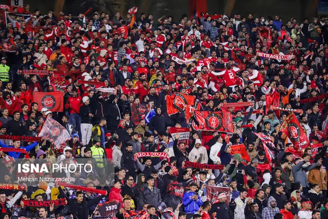 استقلال بعد از ۳ بازی بدون برد؛ تراکتور و پرسپولیس در خاک جدید فوتبال!