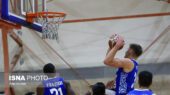 استقلال و شهرداری گرگان با پیروزی در معوقه‌های لیگ بسکتبال، صدرنشینی را حفظ کردند!