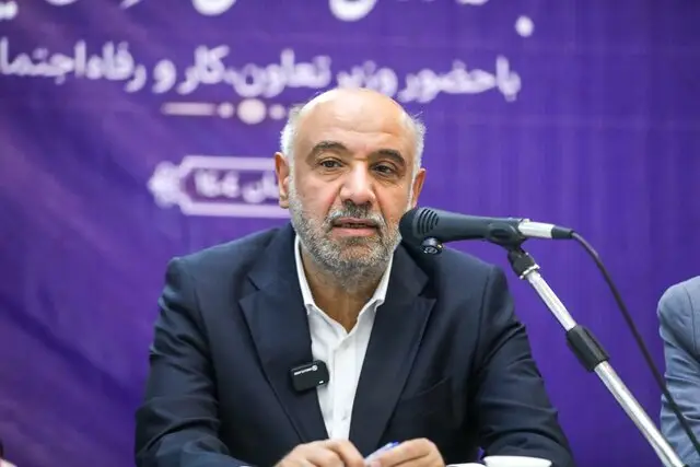 پس از ۴۰ سال؛ ساخت مسکن کارگری بالاخره کلید خورد!