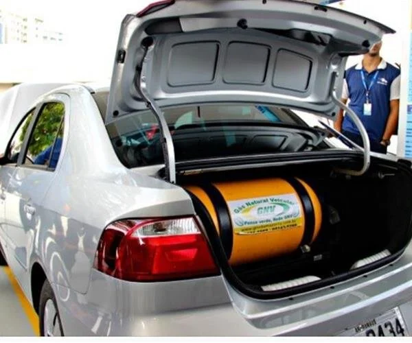 آغاز دوباره طرح گازسوز کردن خودروها؛ نکات حیاتی ثبت‌نام که باید بدانید!