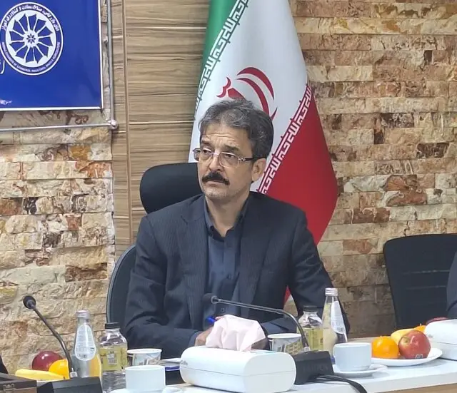 تدوین سند راهبردی تحول‌آفرین برای شهرستان‌های خوزستان در حوزه صنعت و معدن