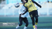 نبرد حساس سپاهان و گل‌گهر در قدس؛ انتقام یا تثبیت صدر جدول؟