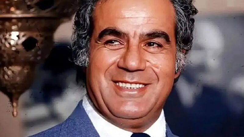 تیپ متفاوت و جذاب ناصر ملک‌مطیعی و فردین در دهه ۵۰ که همه را شگفت‌زده کرد!