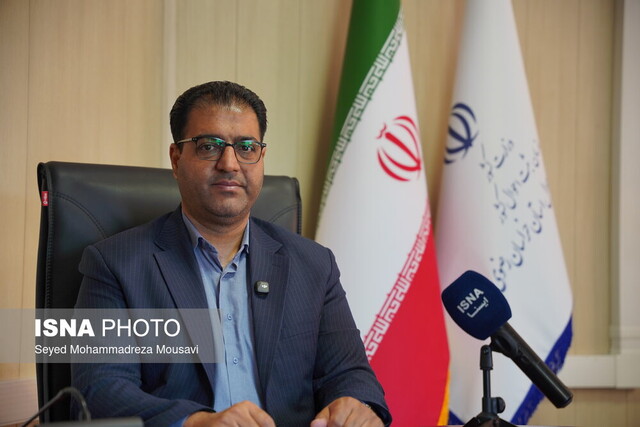 آماده تحویل! بیش از ۳۸ هزار کارت ملی هوشمند در خراسان رضوی منتظر شماست