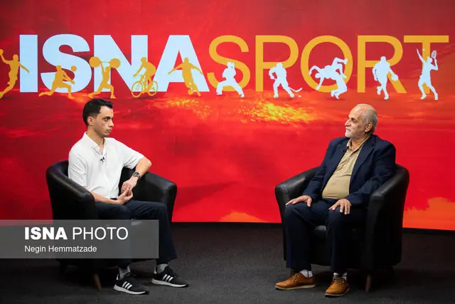 رازهای پنهان تیم ملی در جام ملت‌ها؛ هم‌اتاقی‌ای که شب‌ها غایب بود و صبح‌ها سر می‌رسید!