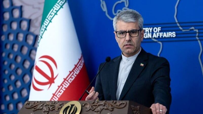 واکنش تند ایران به اصرار چین و امارات بر ادعای بی‌اساس درباره جزایر ایرانی!