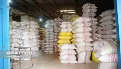 دبیر انجمن واردکنندگان هشدار داد: قیمت برنج بدون تامین ارز، سر به فلک می‌کشد!