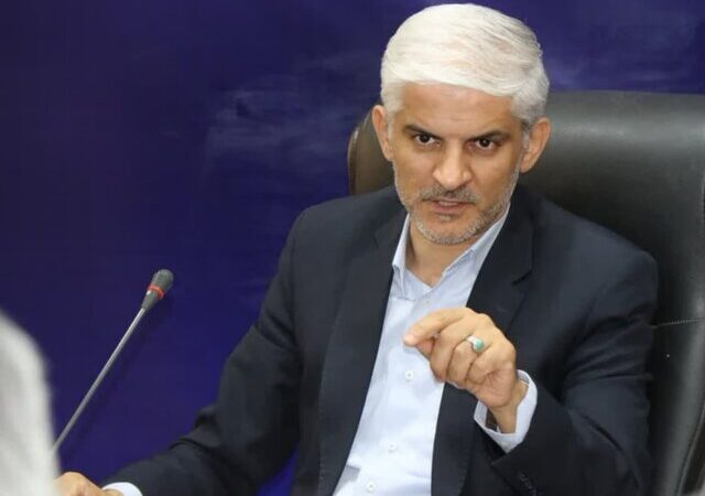 معاون استاندار لرستان فریاد زد: زاگرس در خطر است، راه نجات آموزش و مشارکت مردم است!