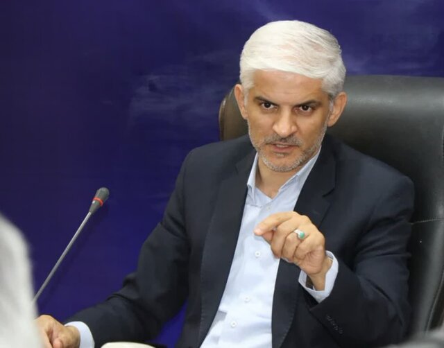 معاون استاندار لرستان فریاد زد: زاگرس در خطر است، راه نجات آموزش و مشارکت مردم است!