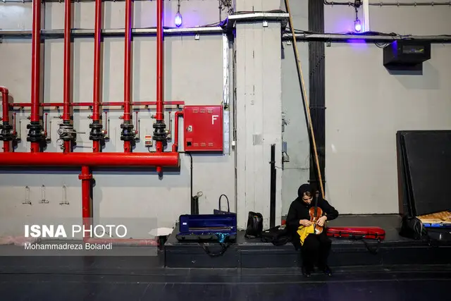 چرا این هفته تهران فقط میزبان یک کنسرت است؟ راز پشت پرده کاهش اجراها در پایتخت