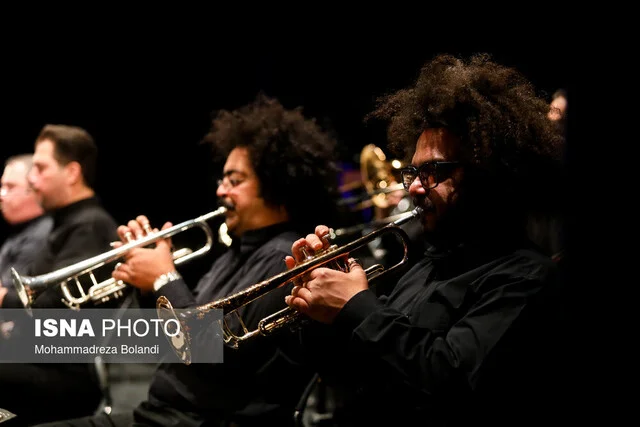 دو کنسرت متفاوت در موزه هنرهای معاصر و برج میلاد؛ موسیقی زنده و فیلمی که نباید از دست داد!