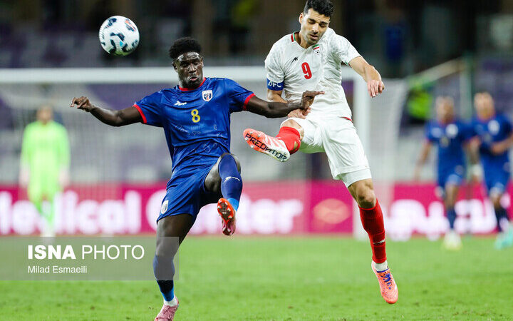 رویارویی سرنوشت‌ساز ایران و مصر در سیاتل؛ کلید صعود در دستان تیم‌ها