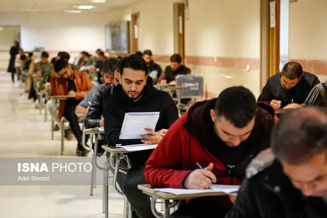 دانشگاه صنعتی شریف ساعت امتحانات ۱۰ بهمن را به ۱۴ بهمن منتقل کرد؛ دلیل شگفت‌انگیز چیست؟