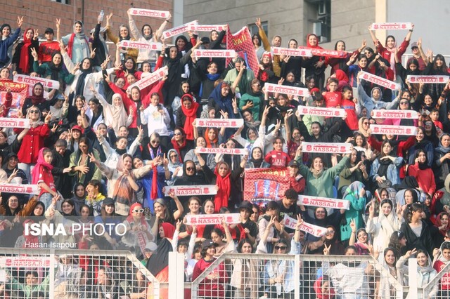 هشدار جدی به هواداران نساجی؛ ورود بدون بلیط به ورزشگاه کاملاً ممنوع شد!