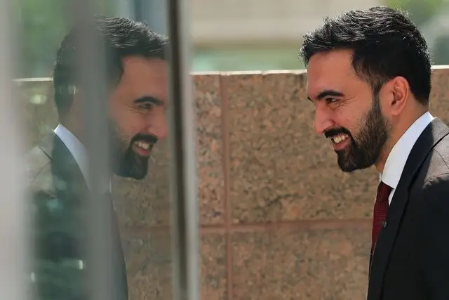 نتانیاهو در برابر تهدید بازداشت ممدانی؛ آیا سفر جنجالی به نیویورک انجام می‌شود؟