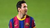 واکنش بارسلونا به بازگشت مسی به نیوکمپ