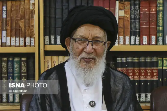 چگونه آیت‌الله میلانی با فرقه‌های انحرافی جنگید و جامعه شیعی را حفظ کرد؟