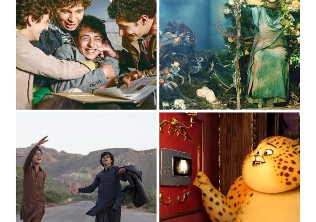 فیلم‌های کودک و نوجوان پاییزی؛ آیا واقعا به دست مخاطبان اصلی می‌رسند؟