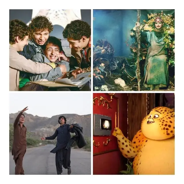 فیلم‌های کودک و نوجوان پاییزی؛ آیا واقعا به دست مخاطبان اصلی می‌رسند؟