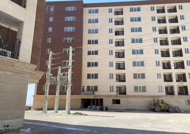 ۱۵۰ واحد نهضت ملی مسکن مهاباد در آستانه تحویل؛ وعده تکمیل هزار و ۵۰۰ واحد دیگر تا یک سال آینده