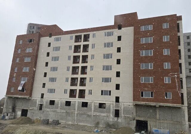 تلاش بی‌وقفه برق لرستان برای روشنایی هر واحد نهضت ملی مسکن خرم‌آباد