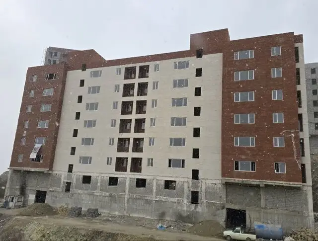 تلاش بی‌وقفه برق لرستان برای روشنایی هر واحد نهضت ملی مسکن خرم‌آباد