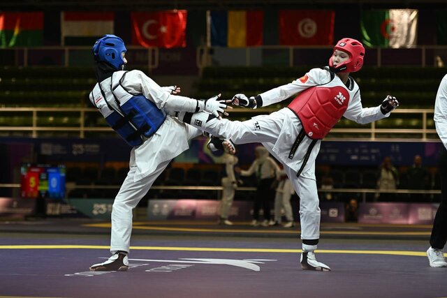 سرقت شوکه‌کننده مدال‌های طلای تکواندو ایران در کنیا؛ ماجرایی که تیم ملی را بهت‌زده کرد!