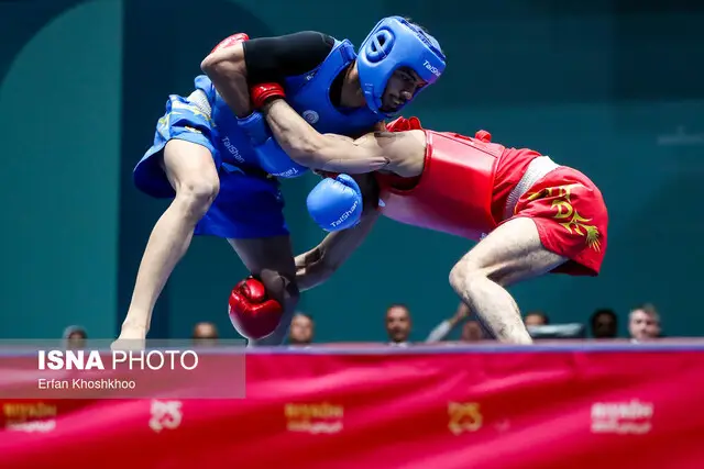 خانه ووشوی اراک با ۲۰ میلیارد ریال اعتبار افتتاح شد؛ پلیس مرکزی در مسیر توانمندسازی کارکنان