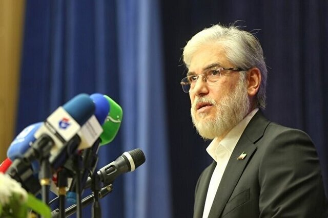 وزیر علوم: دانشگاه، میدان نبرد فکری حل چالش‌های پیچیده کشور!