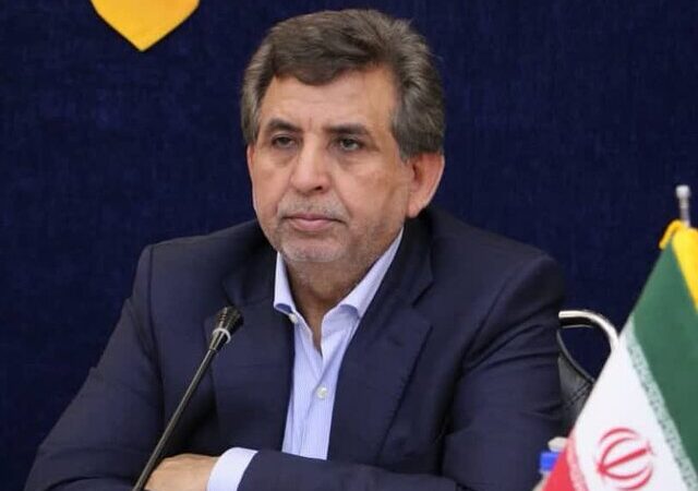 خوزستان آماده اجرای مصوبه دولت برای تسهیل واردات از مرزها؛ جزئیات مهم از زبان معاون استاندار