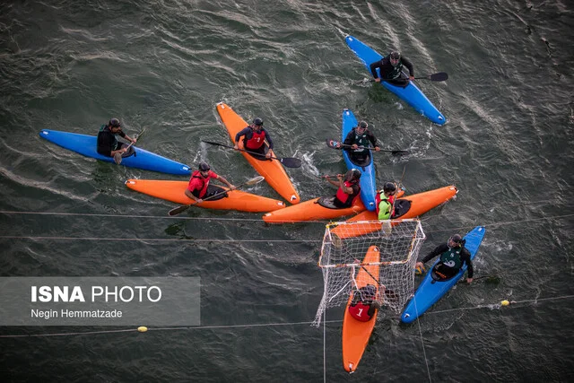 چالش بزرگ کانوپولو زنجان؛ تمرینات شبانه که جوانان را از میدان دور می‌کند!