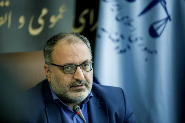 رئیس کل دادگستری کرمانشاه: پرونده‌های مسن قضایی باید هرچه سریع‌تر کاهش یابد