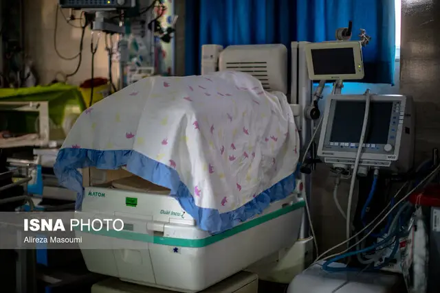 چرا درمان در خراسان جنوبی گرفتار کمبود بودجه و مشکلات جدی شده است؟