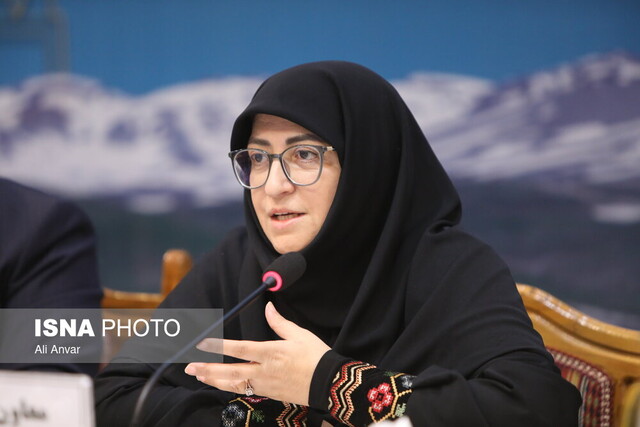 ایران در اجلاس جهانی محیط زیست: گرد و غبار و تغییر اقلیم در کانون توجهات مهم‌ترین نشست بین‌المللی