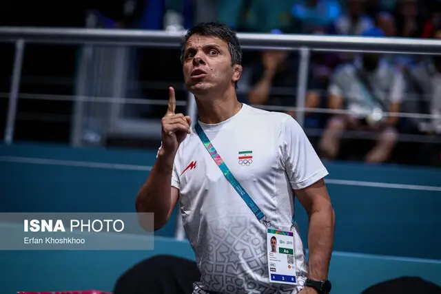 رنگرز: چرا قهرمانان جهان و المپیک در انتخابی تیم ملی غایب‌اند؟ واکنشی که همه را شوکه کرد!