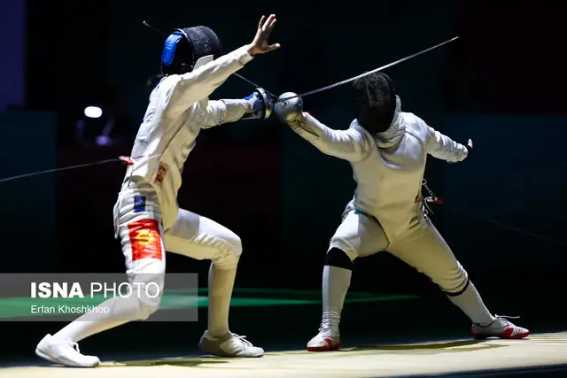 دعوت شگفت‌انگیز بوکسور و شمشیرباز زنجانی به اردوی تیم ملی؛ حرکتی بزرگ برای ورزش استان!