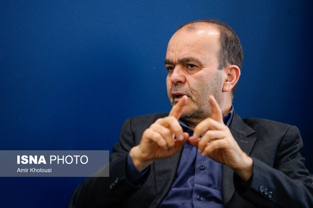 نصیرپور: چرا ایسنا را هنوز یک رسانه مستقل و تاثیرگذار می‌دانم؟