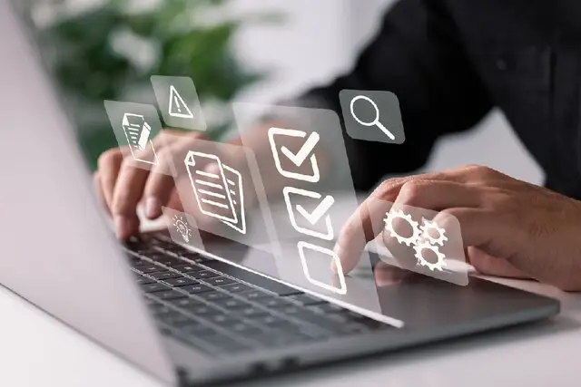 هوش مصنوعی چگونه دژ مستحکم فساد اداری را فرو می‌ریزد؟