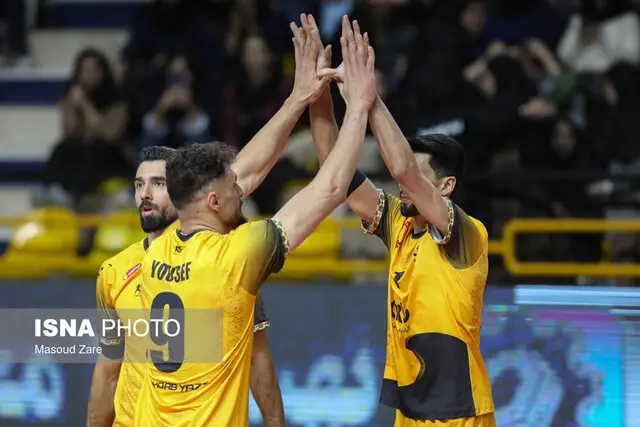 نبرد حساس شهداب یزد و شهرداری ارومیه؛ آیا صدرنشین می‌تواند برنده شود؟